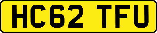 HC62TFU