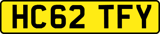 HC62TFY