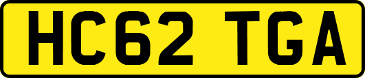 HC62TGA
