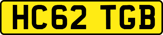HC62TGB