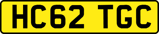 HC62TGC