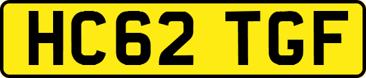 HC62TGF