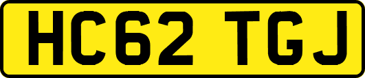 HC62TGJ