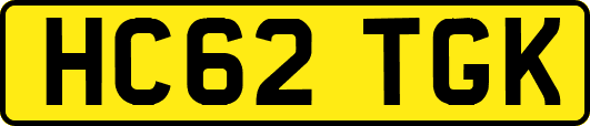 HC62TGK