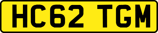 HC62TGM