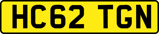 HC62TGN