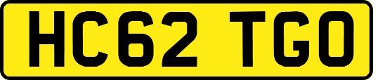 HC62TGO