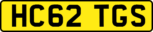 HC62TGS