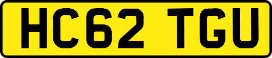 HC62TGU