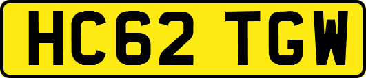 HC62TGW