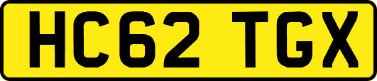 HC62TGX