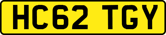 HC62TGY