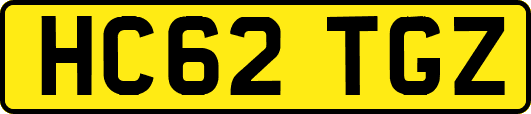 HC62TGZ
