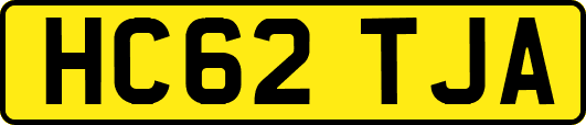 HC62TJA