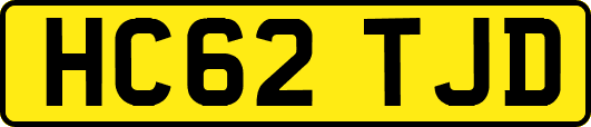 HC62TJD
