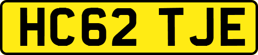 HC62TJE