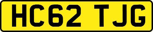 HC62TJG