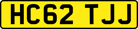 HC62TJJ