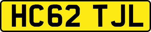 HC62TJL