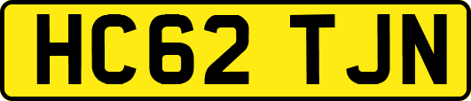 HC62TJN
