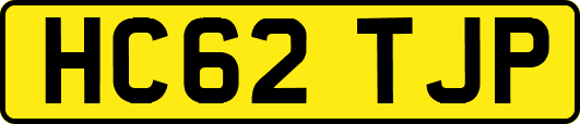 HC62TJP