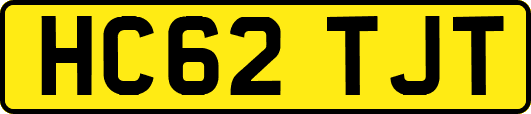 HC62TJT
