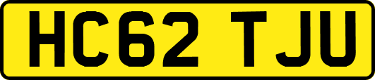 HC62TJU