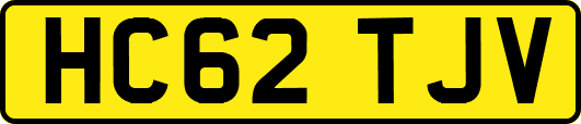 HC62TJV