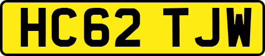 HC62TJW