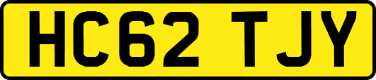 HC62TJY