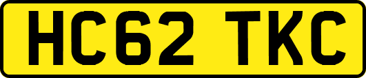 HC62TKC