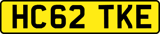 HC62TKE