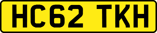 HC62TKH
