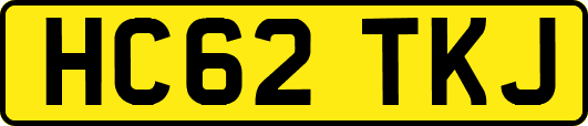 HC62TKJ
