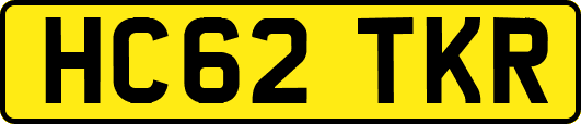 HC62TKR