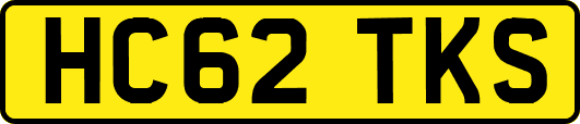 HC62TKS