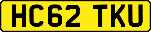 HC62TKU