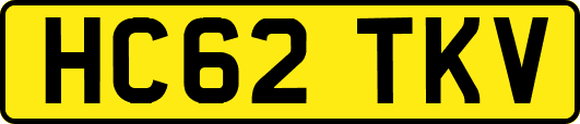 HC62TKV