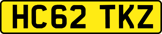 HC62TKZ