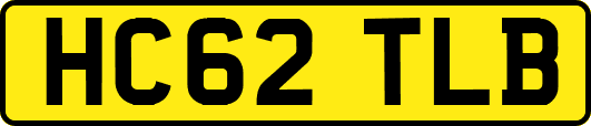 HC62TLB