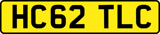 HC62TLC
