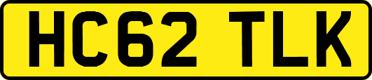 HC62TLK