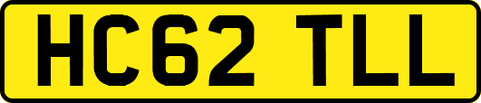 HC62TLL
