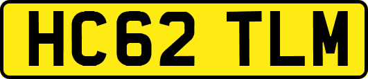HC62TLM