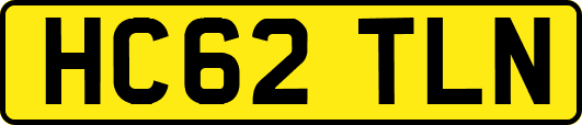 HC62TLN