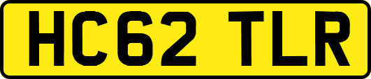 HC62TLR