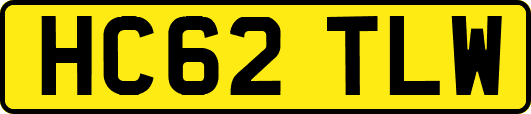 HC62TLW