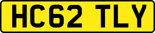 HC62TLY