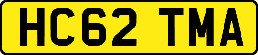 HC62TMA