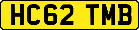 HC62TMB